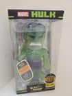 Funko Hikari Hulk Green Glitter Limited Edition 1200 Piece Exclusive Marvel