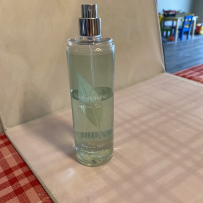 Women Elizabeth Arden Green Tea 8 Oz Fine Fragrance Mist Jp
