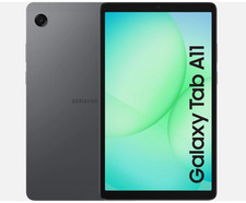 Samsung Galaxy Tab A11 64GB WiFi Tablet 2025 Brand New Sealed Grey