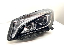 Mercedes-Benz CLA C117 X117 W117 2017 Vorne links Scheinwerfer A1178207161
