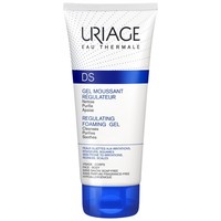 Das Uriage D.S. Reinigungsgel Ist Ein Cremiges, Ultra-Mildes Produkt, Das Spezie