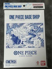 Monkey.D.Luffy [Base Shop] ST21-001 Prices | One Piece Japanese