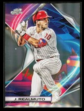 Click to enlarge J.T. Realmuto