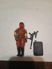1987 Gi Joe - Cobra Techno Viper