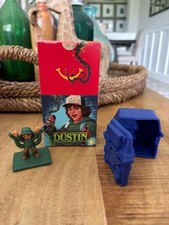McDonald's Stranger Things: Tales From 85 Figure Toy - Dustin
