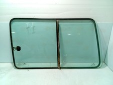 Porte arrière et accessoires Hyundai GALLOPER