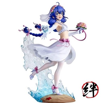 Roxy Migurdia PVCフィギュア Amazon.com: RZAHUAHU Mushoku Tensei Anime Roxy Migurdia Figure 1/7