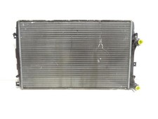 Radiateur eau SEAT ALTEA PHASE 1 1K0121253AA