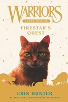 Warriors Super Edition: Firestar's Quest | Erin Hunter | Taschenbuch | Englisch