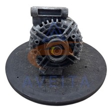 MINI HATCH 04-06 R50 1.6 Petrol W10B16U0 Alternator 110A 7559223