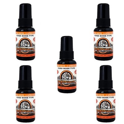 AF BLUNT POWER SPRAY   Hugo Boss | 1.5oz (5-Pack) | Only $29.99 | FREE SHIPPING