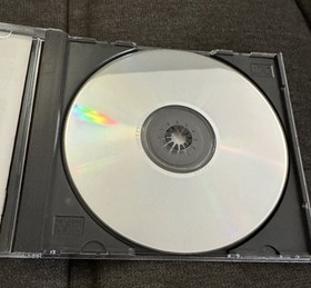 Sega Saturn Marvel Super Heroes CIB Manual JP Import Tested US Seller