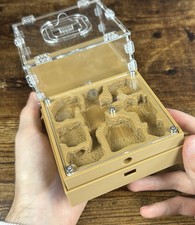 Ant farm "Architect" Anthill, Formicarium, Ants, ant nest, Ant Keepers