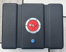 Jaz Products 250-016-nf Drag Race Fuel Cell Black Plastic