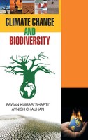 Pawan Kr. 'Bharti' | Climate Change And Biodiversity | Buch | Englisch (2013)