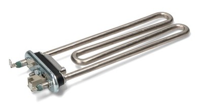 Heizelement Heizung Waschmaschine kompatibel AEG Electrolux Zanussi 1327242416