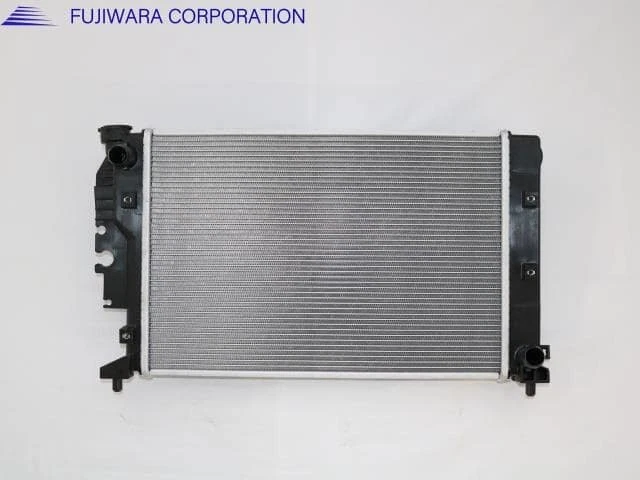 SUBARU Sambar 2020 3BD-S500J Radiator 16400B5070 [New] [PA113564669] - Image 2 of 2