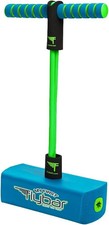 Flybar My First Foam Pogo Jumper for Kids Fun and Safe Pogo Stick for Toddlers,