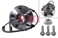 Radlagersatz Schaeffler FAG 713 6703 90 FüR Jeep Commander XH WH XK Cherokee WK