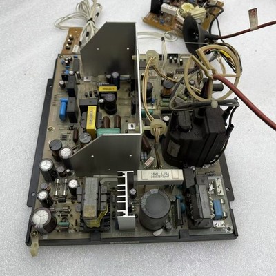 USED Toshiba CRT PD1843 Chassis Arcade Monitor Board Tested
