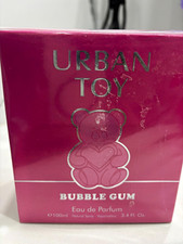 Urban Collection Urban Toy Bubble Gum Eau de ...