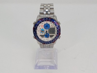 Wristwatch Model C300 Q01717 CITIZEN