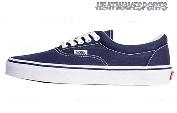 Vans Era Navy - VN000EWZNVY for sale | eBay