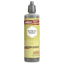 Speedpaint: 2.0 - Medium 100ml by The Army Painter