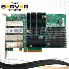 NetApp QLogic Quad-Port 16Gb Fibre Channel HBA w/ 4x 16G SFP 111-02451 A0