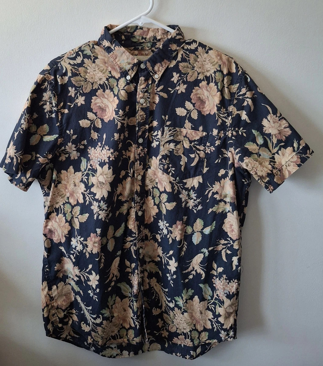 Denim & Supply Ralph Lauren Casual Button-Down Shirts for Men for