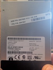 Lenovo 45N7978 128 GB SSD