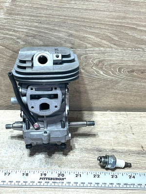 ECHO CS-4920  50.1 cc  Chainsaw  Short Block Engine OME USED