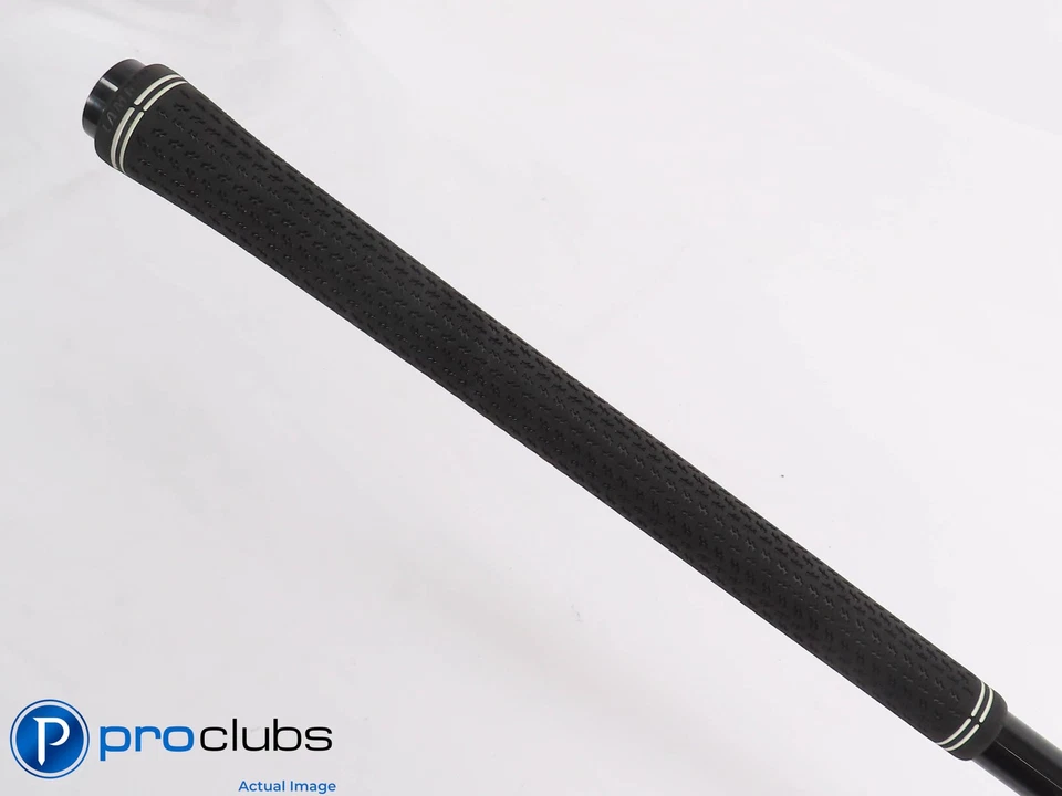 New! Left Handed Cobra '23 King Tec 19* 3 Hybrid - HZRDUS Gen4 90g X-Flex 451787 - Image 4 of 4