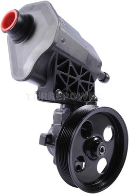 Power Steering Pump-New BBB Industries N720-01126A2 fits 02-07 Dodge Ram 1500