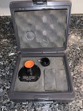 Sirius Optics Variable Filter System