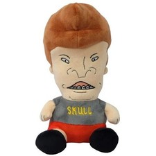 SUPERDUPER PLUSH MTV WAVE 01 - BUTT-HEAD