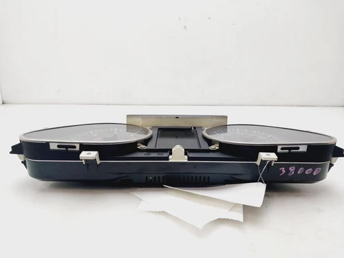 4F0920900N Cuadro Instrumentos para AUDI A6 BERLINA (4F2) 2004 9183668 - Imagen 2 de 10
