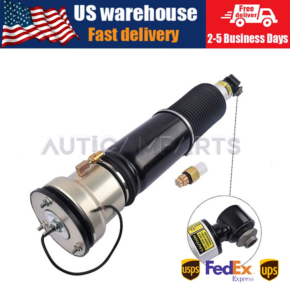 Rear Right Air Suspension Shock Strut For Rolls-Royce Phantom RR1 RR1N 2004-2016
