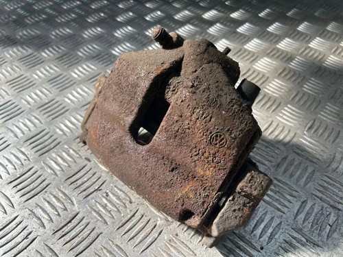 VW PASSAT B7 ALLTRACK 365 Bremssattel vorne rechts 1.40 Petrol 112kw 34092037