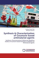 Kuldeep Singh Patel (U. A.) | Synthesis & Characterization Of Coumarin Based...