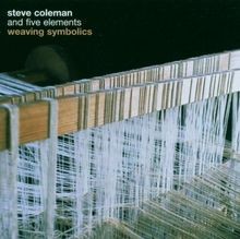 Weaving Symbolics [Dual D von Steve and Five Elements C vo... | CD | Zustand gut