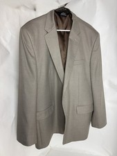 J.M. Haggar Classic Fit Men s Suit Jacket