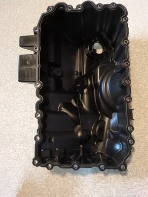 Ensun BMW Oil Pan with Gasket 11137618512 N20 228i 320i 328i 428i 528i X1 Z4 New