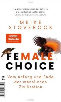 Female Choice Meike Stoverock