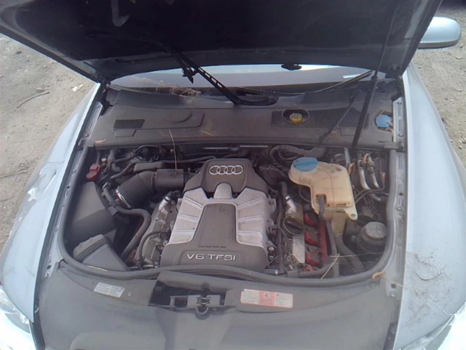 Used Ignition Switch fits: 2011 Audi A6 conventional ignition Grade A - Image 2 of 4