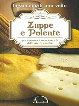 Suppen und Polent [Paperback] aa.vv.