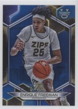 2023-24 Bowman U Best Blue Refractor 38/150 Enrique Freeman #1 14sd