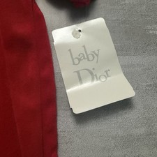 Dior Baby Polyester Baby & Toddler Clothing for sale | eBay