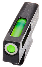 Hiviz Sw3001g Revolver Dx-style Front Sight Sw Green Fiber Optic Front Sight Hiviz Sw3001g Revolver Dx-style Front Sight Sw Green Fiber Optic Front Sight