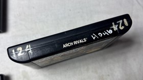 Lot Of (5) Sega Genesis Pro Sports Games - Untested